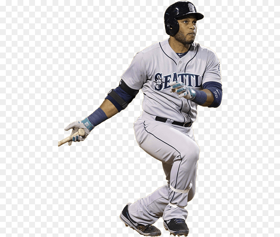 Robinson Cano Seattle Mariners Player, Team Sport, Person, Sport, Glove Free Png Download