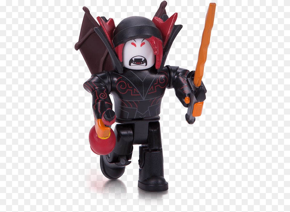 Roblox Action Figures Toys Roblox Hunted Vampire Toy, Baby, Person Png