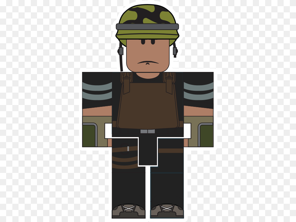 Roblox After The Flash Toy, Clothing, Hardhat, Helmet, Captain Png Image