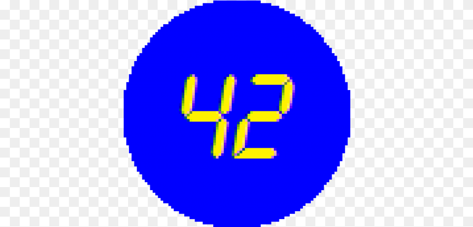 Roblox Apidumpsreflectionmetadataxml At Master Green Orbe Pixel Gif, Clock, Digital Clock, Computer Hardware, Electronics Free Png Download