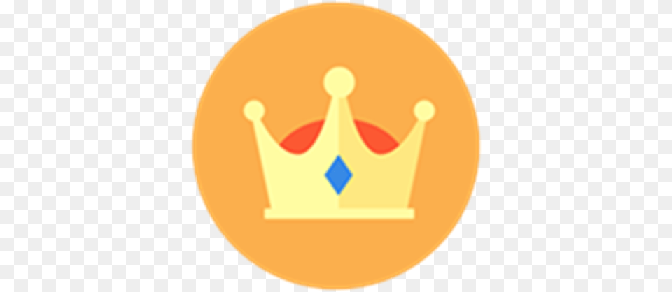 Roblox App Symbol Privileges Icon, Accessories, Crown, Jewelry, Disk Free Transparent Png
