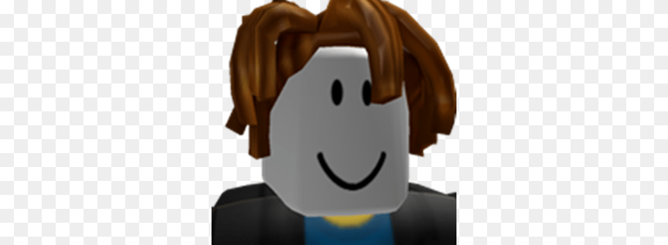 Roblox Bacon Hair Roblox Bacon Hair Head, Person, Snout, Electronics Png Image
