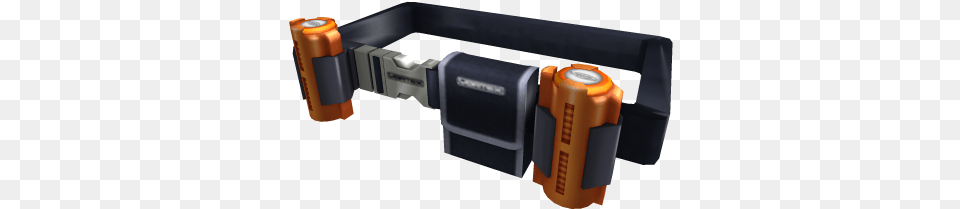 Roblox Belt Nerf Bandolier Roblox, Camera, Electronics, Video Camera, Device Png Image