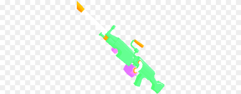 Roblox Big Paintball Wiki Fandom Firearms, Toy, Water Gun Free Transparent Png