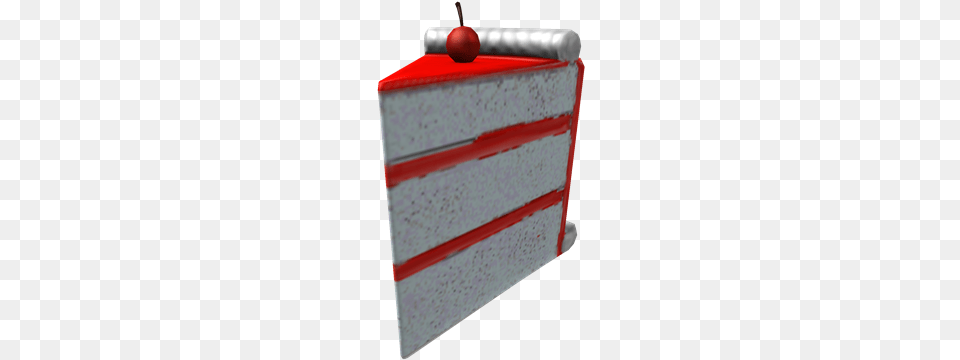 Roblox Birthday Cake 2010 Roblox Cake, Cabinet, Furniture, Mailbox, Food Free Transparent Png