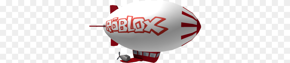 Roblox Blimp Roblox, Aircraft, Transportation, Vehicle, Airship Free Png Download