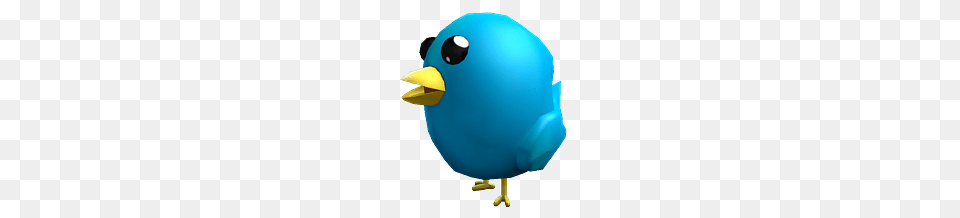 Roblox Blue Bird, Animal, Beak, Clothing, Hardhat Free Png