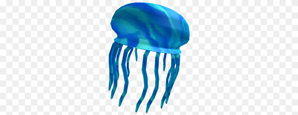 Roblox Blue Jellyfish, Animal, Sea Life, Invertebrate, Appliance Free Transparent Png