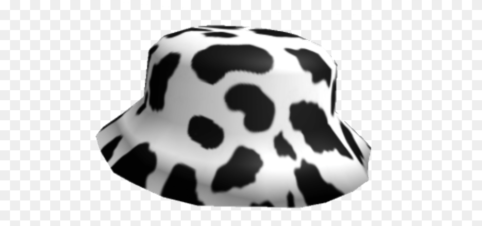 Roblox Bucket Hat White Lampshade, Clothing, Sun Hat, Hardhat, Helmet Free Png Download