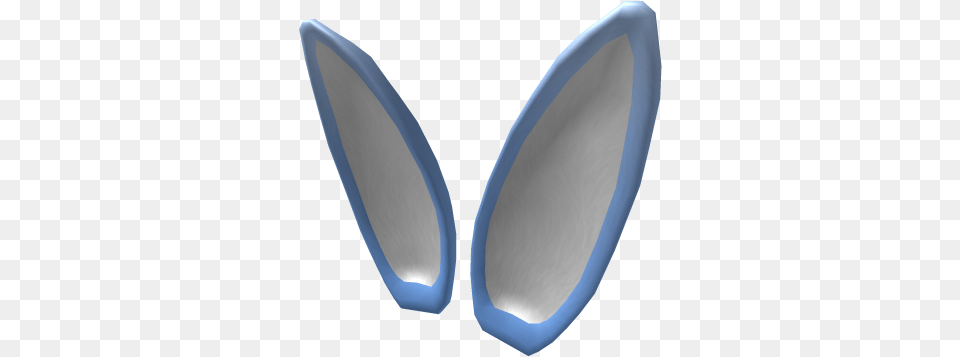 Roblox Bunny Ears Headphones Roblox Blue Bunny Ears, Nature, Outdoors, Sea, Water Png Image