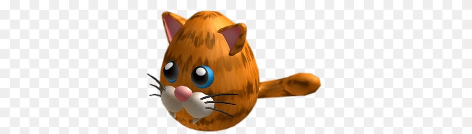 Roblox Cat Egg, Animal Free Png