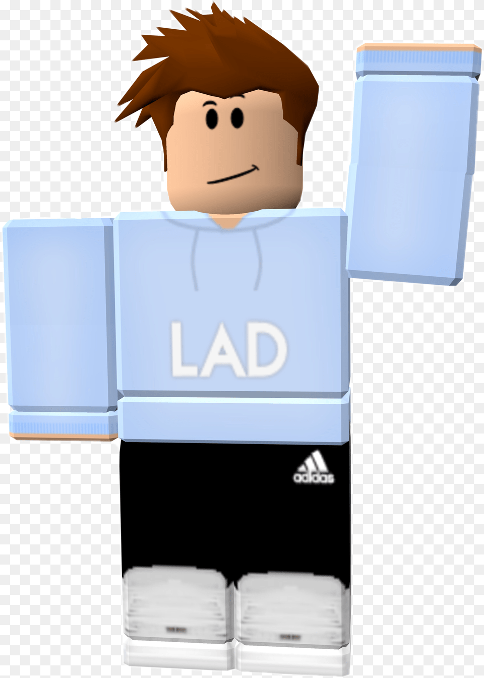 Roblox Character Aesthetic Robloxgfx Gfx Robloxboy, Face, Head, Person, Towel Free Transparent Png