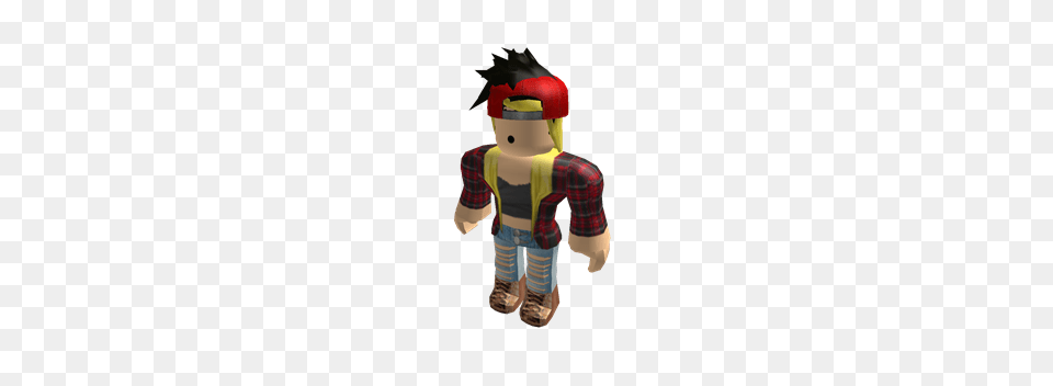 Roblox Character Boy Outfits, Baby, Person Png Image