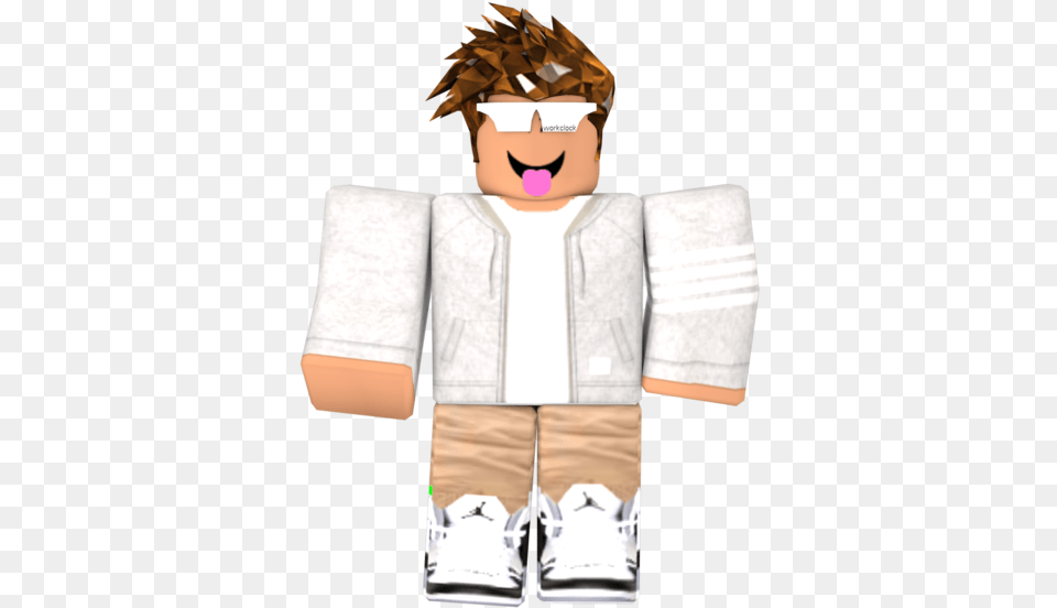 Roblox Character Character Roblox Gfx, Person, Face, Head Free Transparent Png