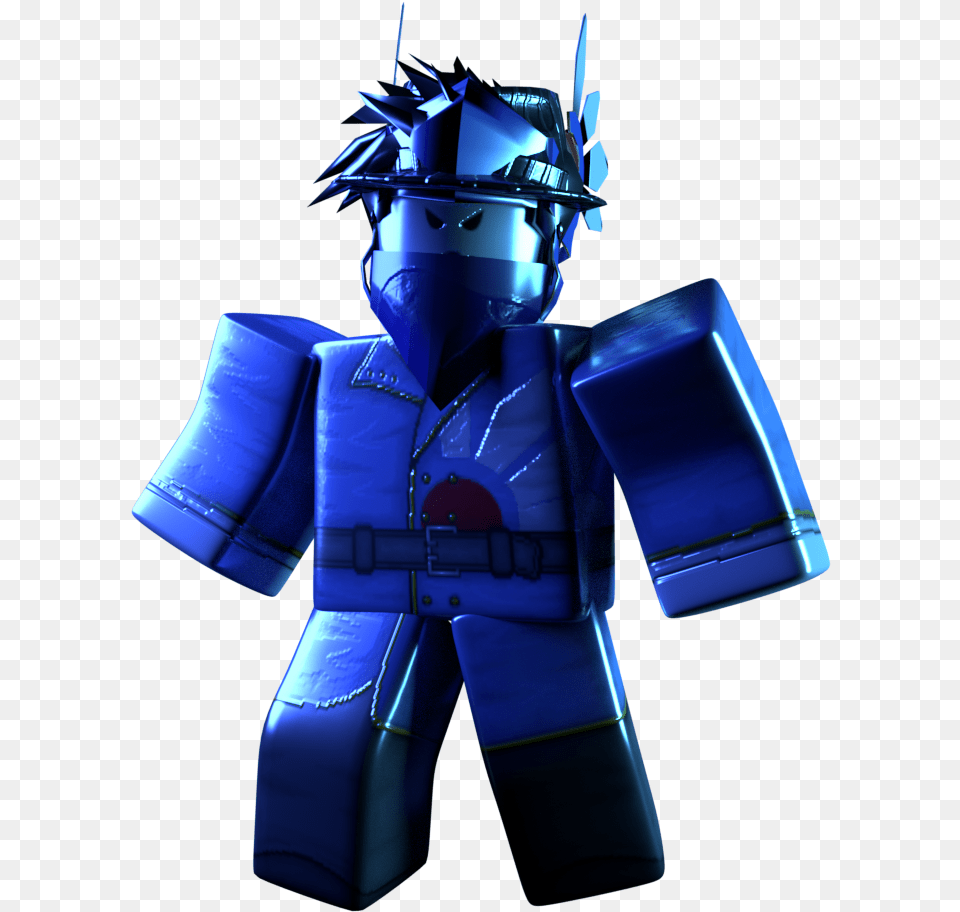 Roblox Character Roblox Gfx, Toy, Robot Png Image