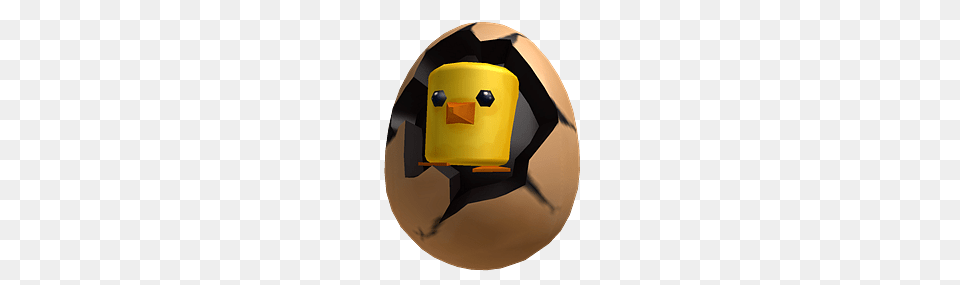 Roblox Chick Hatching From Egg, Ball, Football, Soccer, Soccer Ball Free Transparent Png