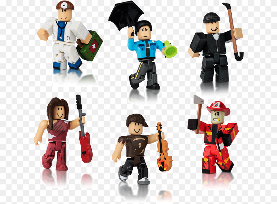 Roblox Citizens Of Roblox, Baby, Person, Girl, Female Free Png