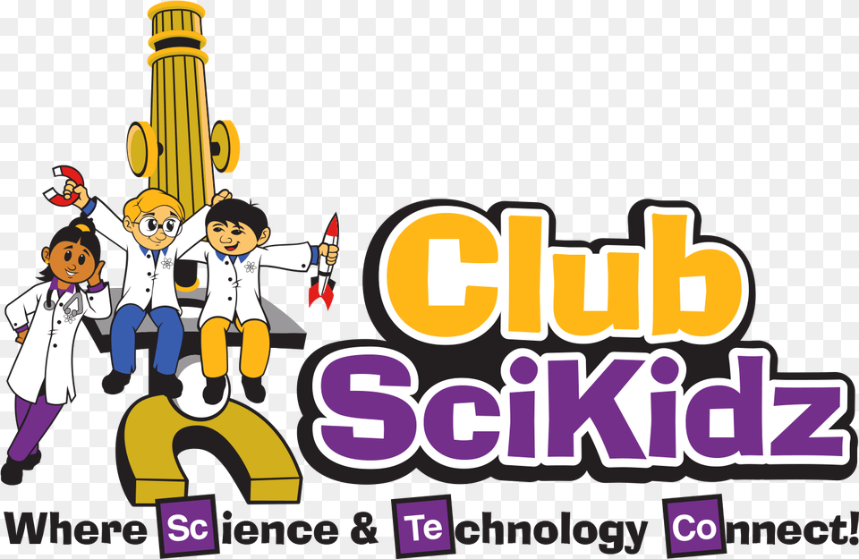 Roblox Club Coding Level 1 Club Scikidz Logo, Baby, Person, Book, Comics Free Transparent Png