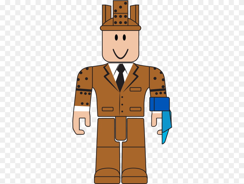 Roblox Defenders Of The Apocalypse Codes Chad Tower Merely Roblox Toy, Nutcracker, Adult, Male, Man Free Transparent Png