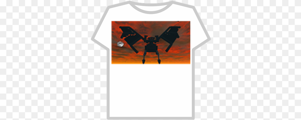 Roblox Demonpng Roblox Sasuke T Shirt Roblox, Clothing, T-shirt Free Png Download