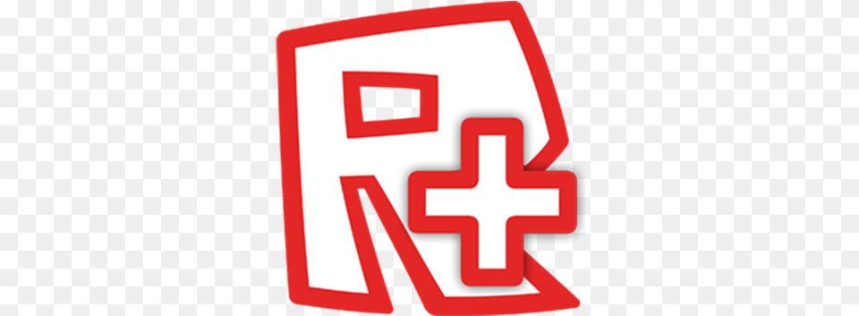 Roblox Desktop Icon Roblox, First Aid, Symbol, Text, Logo Free Png