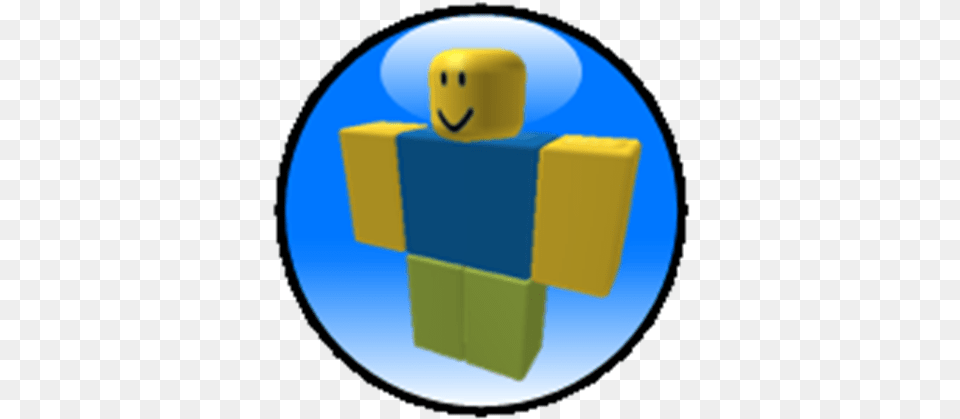 Roblox Discord Profile Roblox Noob, Disk Free Png