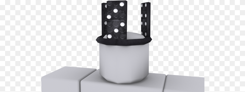 Roblox Domino Crown Irl, Game, Bottle, Shaker Png Image