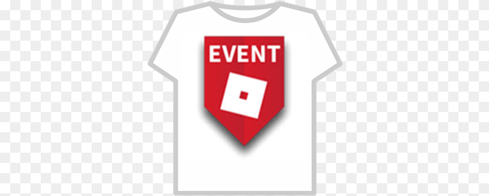 Roblox Event Logo Roblox Ur Mom T Shirt, Clothing, T-shirt, First Aid Png