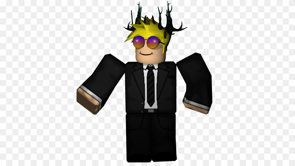 Roblox Gfx, Formal Wear, Accessories, Tie, Cosmetics Free Transparent Png