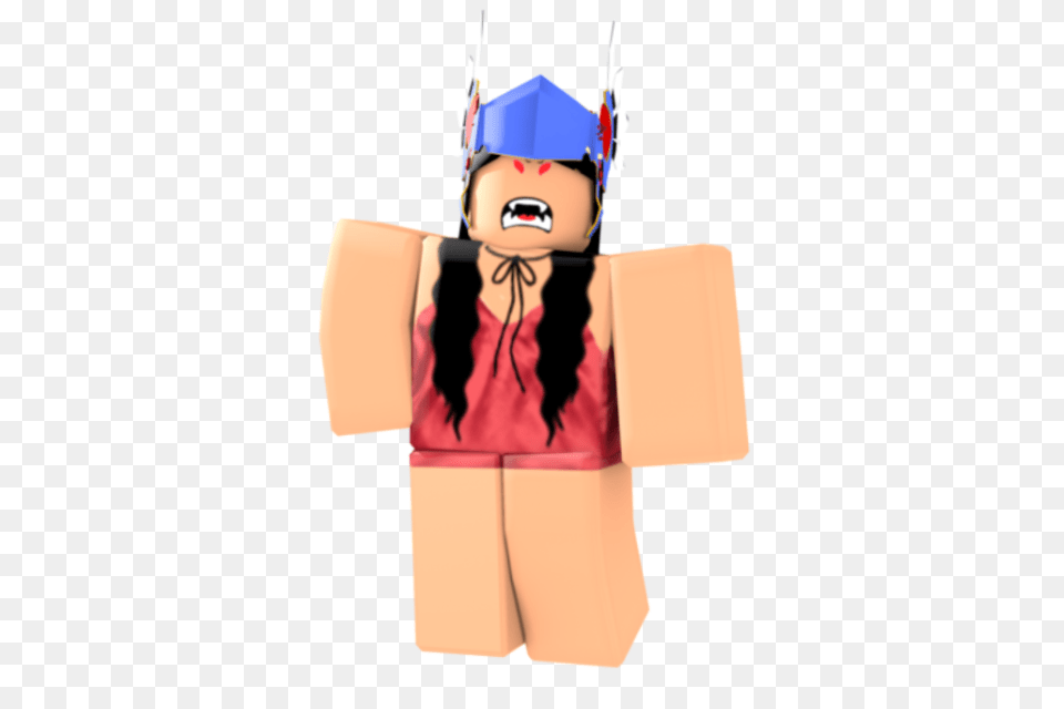 Roblox Gfx Freetoedit, People, Person, Face, Head Free Transparent Png
