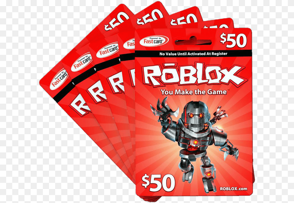 Roblox Gift Card, Toy, Robot, Helmet Free Transparent Png