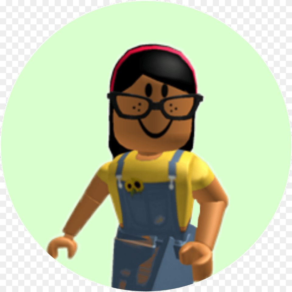 Roblox Girl Gfx Roblox Girl Gfx, Baby, Person, Face, Head Free Transparent Png