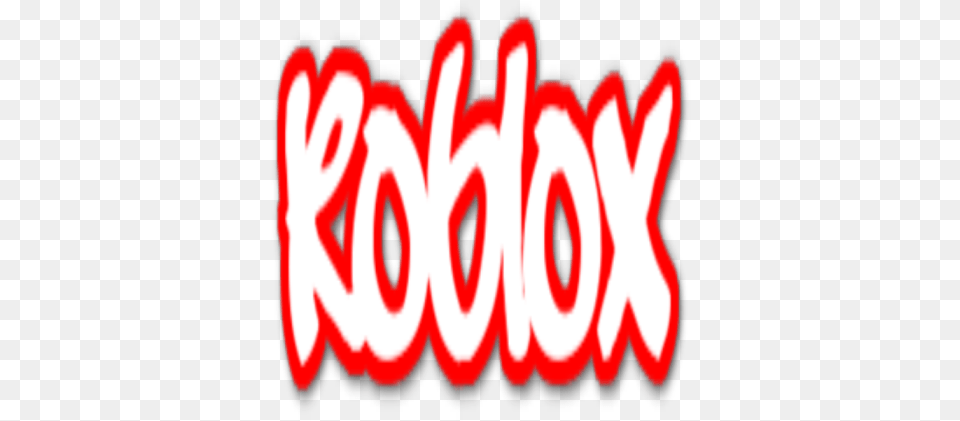 Roblox Graffiti 4 Transparent Roblox, Light, Logo, Dynamite, Weapon Png Image