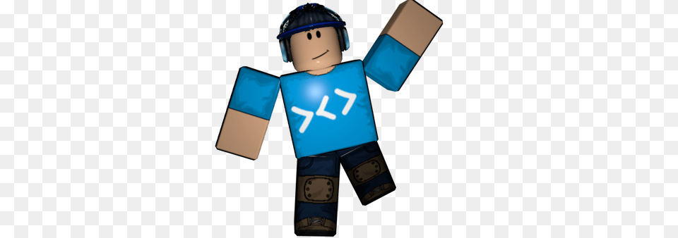 Roblox Graphics On Twitter Roblox Render Giveaway Rt And Follow, Business Card, Paper, Text Free Png