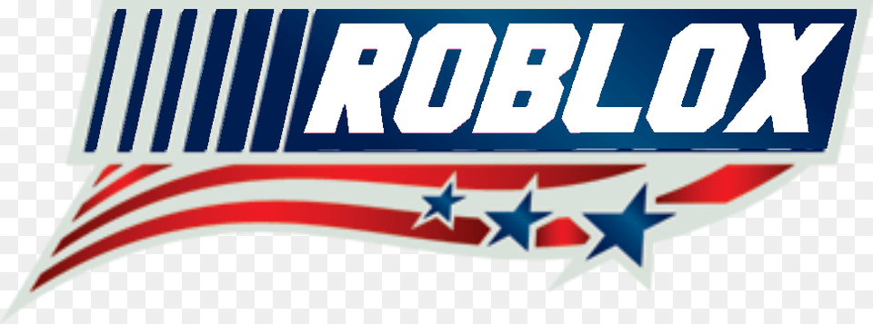 Roblox Group Logo Nascar, American Flag, Flag, Symbol Png
