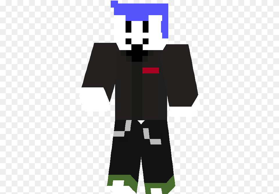 Roblox Guest Skin Utk Io Skin Stefilmagnifico, Cross, Symbol Free Png