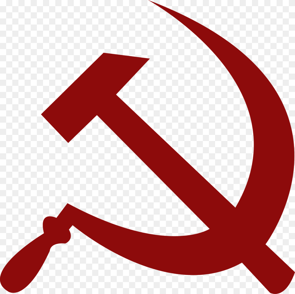 Roblox Hammer And Sickle Decal, Device Free Png