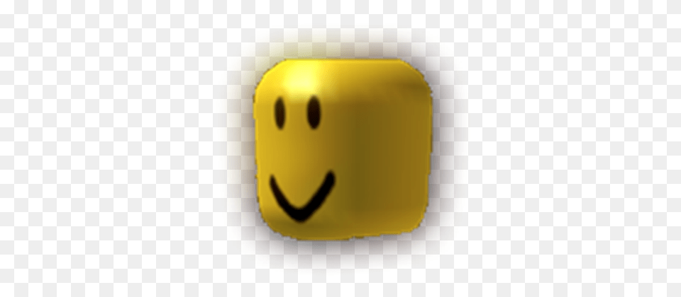 Roblox Head Image, Disk Free Png