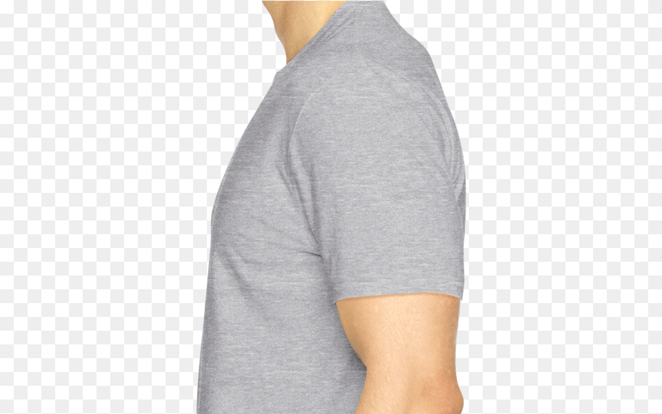 Roblox Head T Shirt, T-shirt, Clothing, Person, Man Png Image