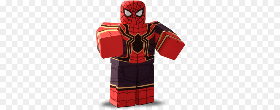Roblox Heroes Of Robloxia Wiki Iron Spider, Emblem, Symbol, Architecture, Pillar Png