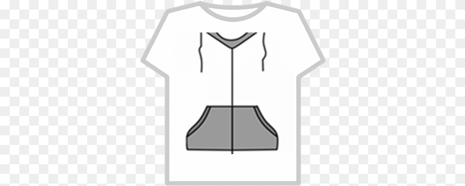 Roblox Hoodie Roblox T Shirt Template, Clothing, T-shirt, Blouse Png