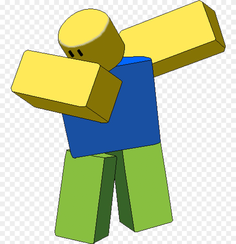 Roblox Image Download Noob Box, Cardboard, Carton, Person Free Transparent Png