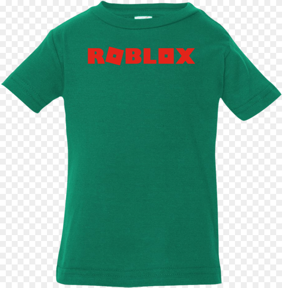 Roblox Infant Shirt Shirts Tepi Store Roblox Blue T, Clothing, T-shirt Png Image