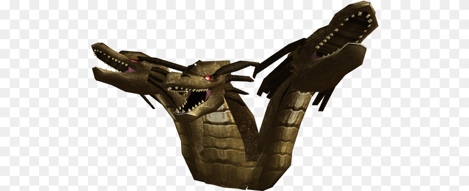 Roblox King Ghidorah Head, Adult, Bride, Female, Person Png Image