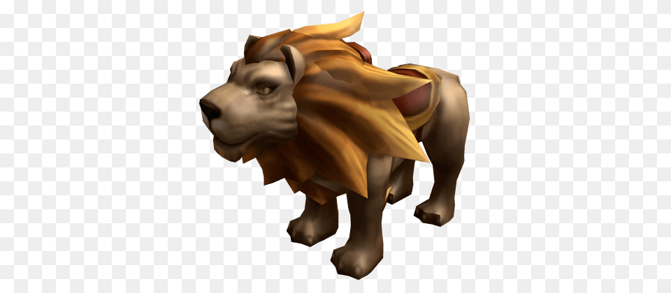 Roblox Lion, Accessories, Art, Ornament, Animal Free Transparent Png