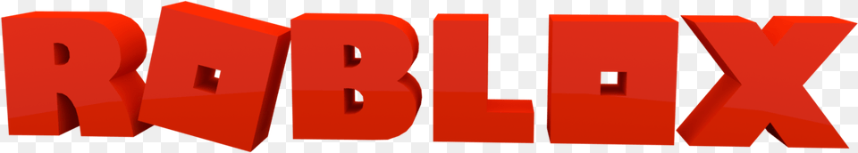 Roblox Logo 2017, Text Free Transparent Png