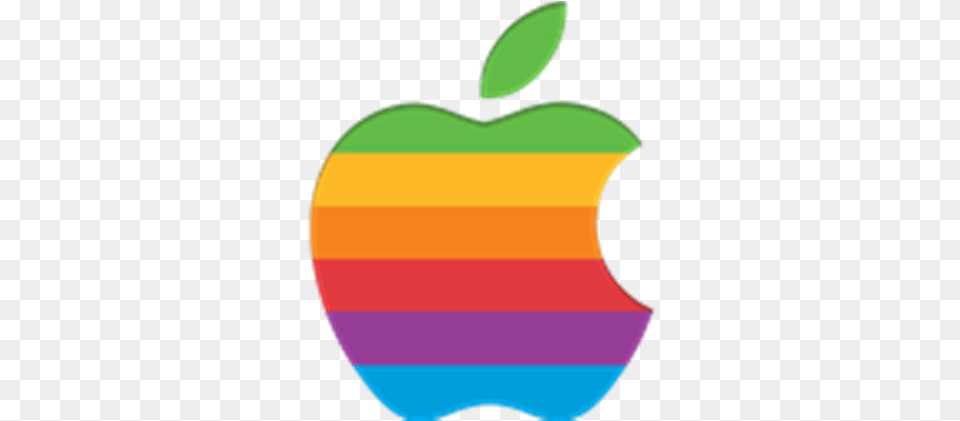 Roblox Logo 2018 1 Logo Apple, Food, Fruit, Plant, Produce Free Transparent Png