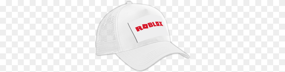 Roblox Logo Baseball Cap, Baseball Cap, Clothing, Hat, Hardhat Free Png