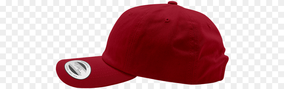 Roblox Logo Cotton Twill Hat Embroidered Customon Baseball Cap, Baseball Cap, Clothing Free Png Download