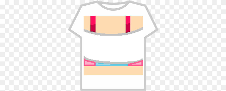 Roblox Logo Cute Horizontal, Clothing, T-shirt Png Image
